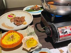 -匠和风精致料理(莆田财富中心店)