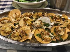 -钱大妈海鲜饭店(保利林语店)