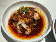 -辛香汇·现炒川菜(城北万象城店)