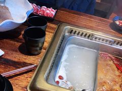 -要德火锅(鼓楼店)
