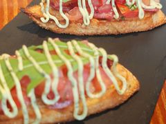 -澳骄 Aussie Kitchen·手工披萨·西餐(国大店)