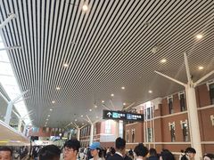 -沈阳站