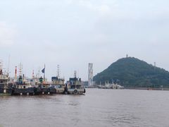 -沈家门渔港