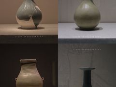 -深圳博物馆(古代艺术馆)