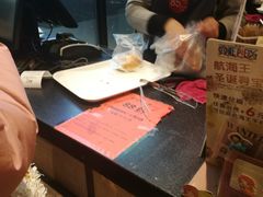 -85度C(苏州平江万达店)