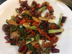 -湘肠香火锅店(团结湖店)