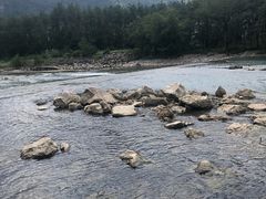 -楠溪江风景名胜区