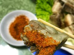 -国庆烧麦馆