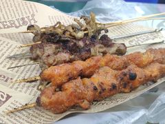 -南师大仙林校区东区食堂