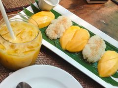 -自然餐厅(Phuket)