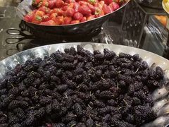 -东方红海鲜百汇(国际大厦店)