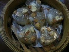 -点都靓餐饮连锁(德信华城店)