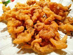 现炸酥肉-香坝坝鲜鱼火锅(春熙路店)