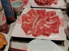 -密友回转自助火锅(世茂国际广场店)