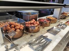 -太湖饭店玉兰厅(自助餐厅)