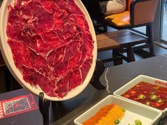 -巴蜀大将火锅(春熙店)
