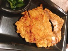 君悦排骨饭-馔豚·台北菜专门店(深圳湾万象城店)
