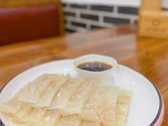 皮冻-德顺源·非遗烧麦·老菜(建和嘉园店)