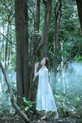 -克拉女神写真馆·匠心定制