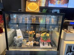 -麦当劳(桃仙机场到达层店)