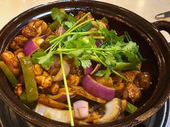 -胡须佬鸡煲四季火锅(龙珠大道店)