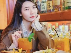-FUTURE BAR(岭南天地店)
