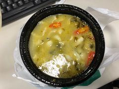 -千日贺茶餐厅(高新万达店)