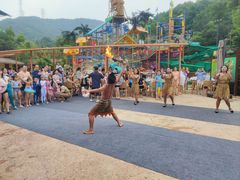 -杭州开元森泊度假乐园