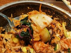 -延锄汤饭食堂(桂林路店)