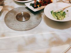 -太原星河湾酒店-真粤中餐厅