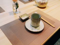 -酒井酱子·深夜食堂(东城汇店)