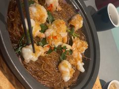 -绿茶餐厅(广州天河城店)