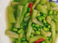 -碧海银沙海鲜餐厅(恒大海上威尼斯店)