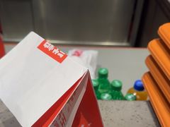 -鲜粮卷饼王(小白楼店)