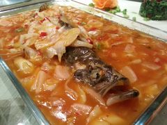 -新竹里馆·花园餐厅(兴苑路店)