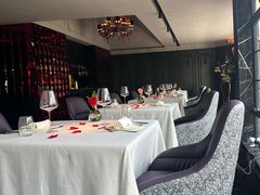 -弦月窗LUNETTE BY AMANDA(复兴路店)