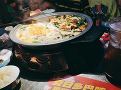-匠子烤鱼(桫椤湾店)