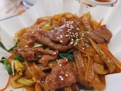 干炒牛河-点都德(华强南店)