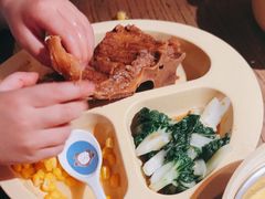 -北方家宴(番禺永旺店)