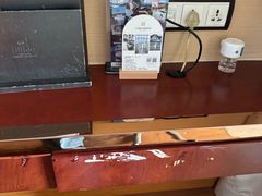 -杭州千岛湖滨江希尔顿度假酒店