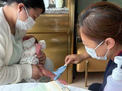 -baby bella小贝拉母婴护理中心(杭州凯宾斯基酒店)