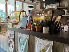 -ommo cafe(半岛城邦店)