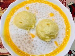 -甜心妈妈·榴莲星级糖水(北京路总店)