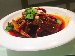 -渝信川菜(南滨店)
