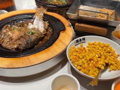 -豫见湘土情(工人路店)