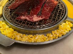 -韩宫宴烤肉·料理(苏州中心店)