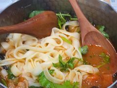 -小满手工粉(杭州滨江龙湖店)