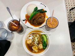 -海王冰室(皇朝店)