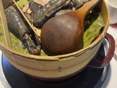 -黑鸡小馆(金源店)