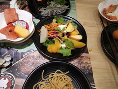 -我家牛排自助餐厅(永旺梦乐城店)